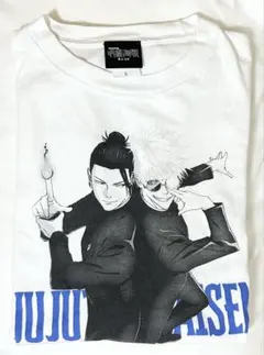 呪術廻戦 tシャツ キャラクターグッズ
