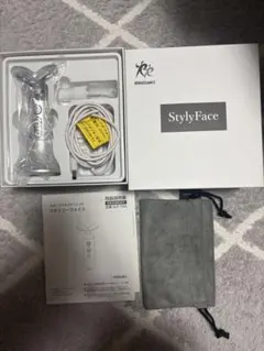 スポーツクラブがつくった スタイリーフェイス SLF-100 ルネサンス