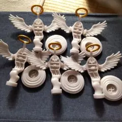 仮面ライダーガヴ　ゴチゾウエンジェル　台座 まとめ売り