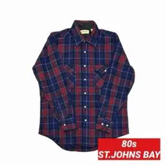 2026年最新】st john's bay 90sの人気アイテム - メルカリ
