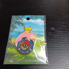 2025年最新】ポケモンセンターバッジの人気アイテム - メルカリ