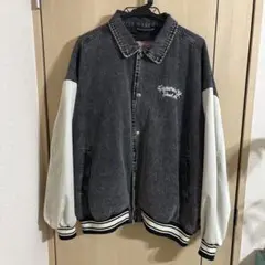 WEGO スタジャン