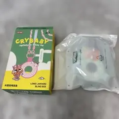 クライベイビーVacation Mode On GLUG GLUG