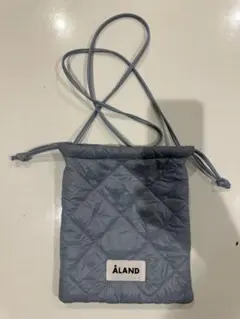 aland ショルダーバッグのサムネイル