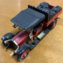 マッチボックス★Y-13★CROSSLEY R.A.F TENDER