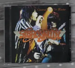 CD) Aerosmith Central Park 75 Master 送料込