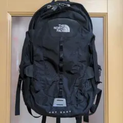 THE NORTH FACE HOT SHOT バックパックのサムネイル