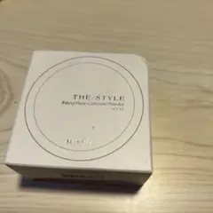 MISSHA THE STYLE フィッティングウェア キャシミアパウダーのサムネイル