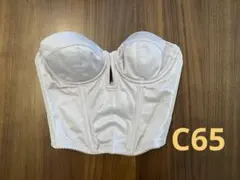 TREATDRESSING ビスチェ ブライダルインナー