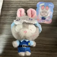 ジュディ　TOP TOY ディズニー スリープウェア　アイマスク トップトイ