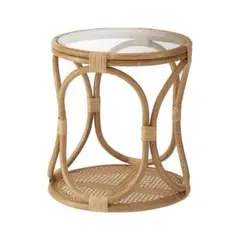 新品 未使用 DAHLIA CAFE TABLE アスプルンド 取扱い - メルカリ
