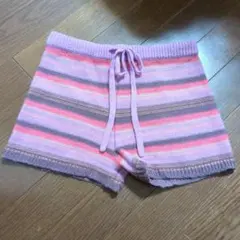 Chacott　オーバーパンツ