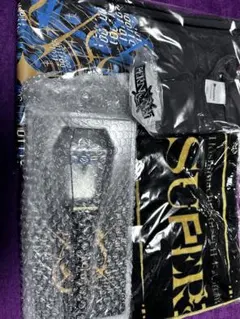 Hoshimachi Suisei 日本武道館 ライブグッズ