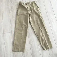 スラックス チノパン