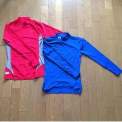 アンダーアーマー メタル オールシーズン