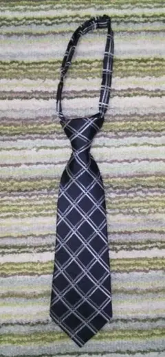 COMME CA ISM 子供用 ネクタイ