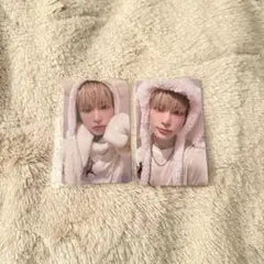 &TEAM HARUA スプサ トレカ