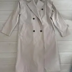 トレンチコート