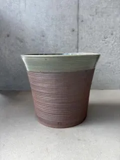 超美品☆KONTONコントン ビトロ エンデカ セラミック ベース☆31cm 