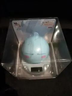 転スラ　リムルテンペスト　ソーラーフィギュア