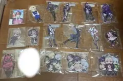 シクフォニ　いるま　LAN みこと　すち　こさめ　暇72 ばら売り