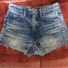 リエンダ ショーパン❤️