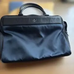 LANVIN en Bleu ビジネスバッグ ブリーフケースのサムネイル
