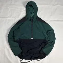 プルオーバーナイロン