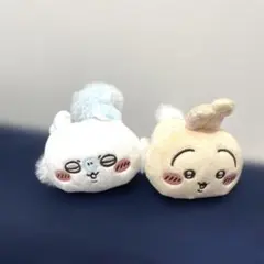 ちいかわ ねそべり