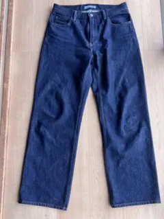 UNIQLOx JWANDERSON ストレートジ ーンズ 31