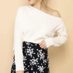 ワッフルワンショルロンTのサムネイル