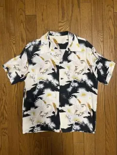 アロハシャツ 古着