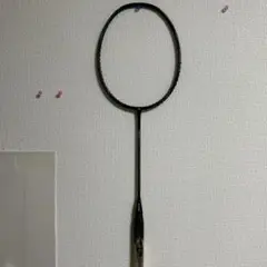 YONEX アストロクス ネクステージ ヒビあり バドミントンラケット