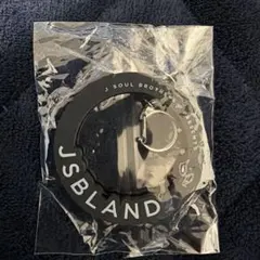 JSB LAND ラバー缶バッチホルダー