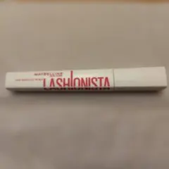 メイベリン ラッシュニスタ プライマー マスカラ　01ブラック