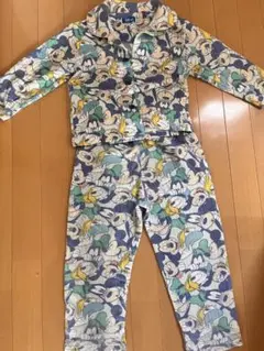 パジャマ 120cm