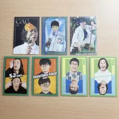 GAG よしもとコレカ まとめ売りのサムネイル