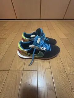 ナイキ　ストリートガト　2021