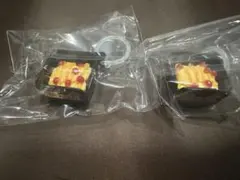 カルビープラス ミニチュアマーカー