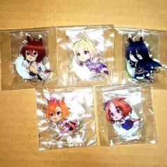 2026年最新】ウマ娘 アクリルスタンドセットの人気アイテム - メルカリ