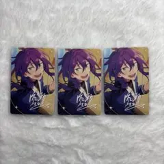 礼瀬マヨイ 韓国フォトカード