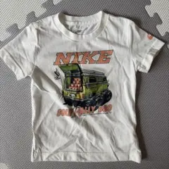 NIKE ベビー Tシャツ 95cm ホワイトのサムネイル