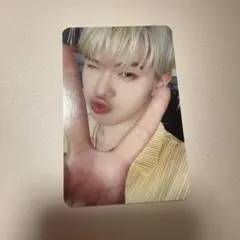 ZB1 正規1集 ラキドロ テレ