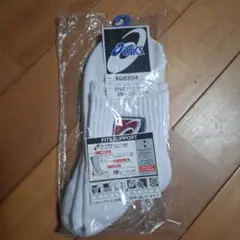 asicsスポーツソックス