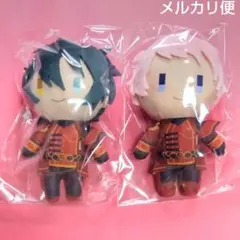 あんスタ　Valkyrie　コスマス　セット