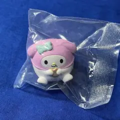 サンリオ カプセルトイ マイメロディ