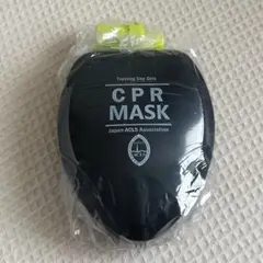 BLS プロバイダーマニュアルとCPRマスク BLS ACLS プロバイダーマニュアル 2020年準拠 CPRマスク