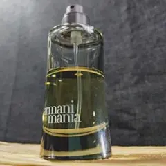 破格！廃盤 ジョルジオ アルマーニ マニア プールオム EDT SP 100ml