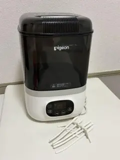 Pigeon POCHITTO ポチット哺乳瓶除菌乾燥器