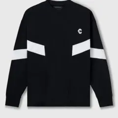 クロノス CRONOS クールタッチ ロングスリーブ Tシャツ 新品 Sサイズ